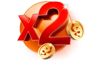 Cüt bazar ertəsi — uduş x2!