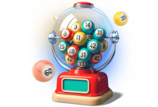 Lotereyalara mərclər — böyük uduşlara gedən yol