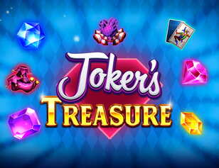 Joker's Treasure