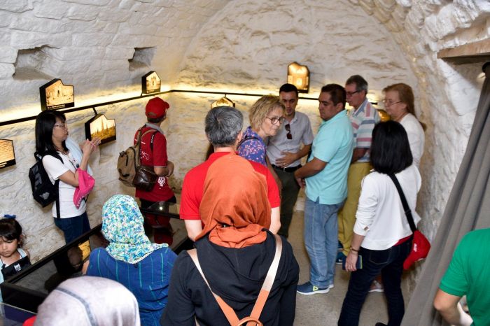 Day 2 - 2019.08.05 - Ateshgah Fire Temple